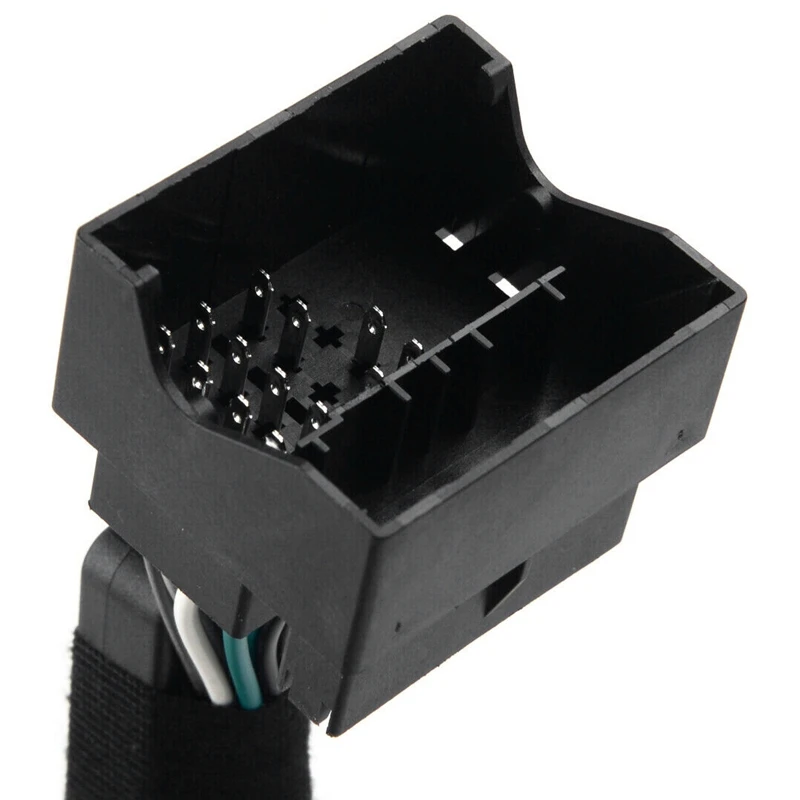 Автомобильный RCD330 MIB RCD510 Многофункциональный рулевое колесо Кнопка управления