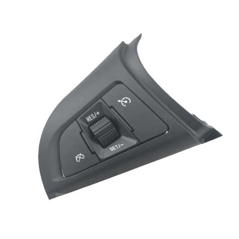 Chevrolet Cruze 2009 2014 кнопка