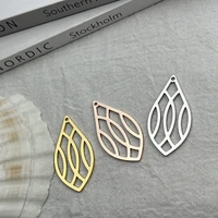 stainless steel pendant personality classic multi pattern design diy jewelry accessories factory wholesale 2022 new hot sale
