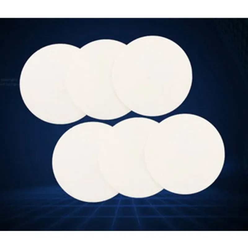 Керамический диск с теплоотдачей алюминия Al2O3 96% чистоты 2 шт. электрическая