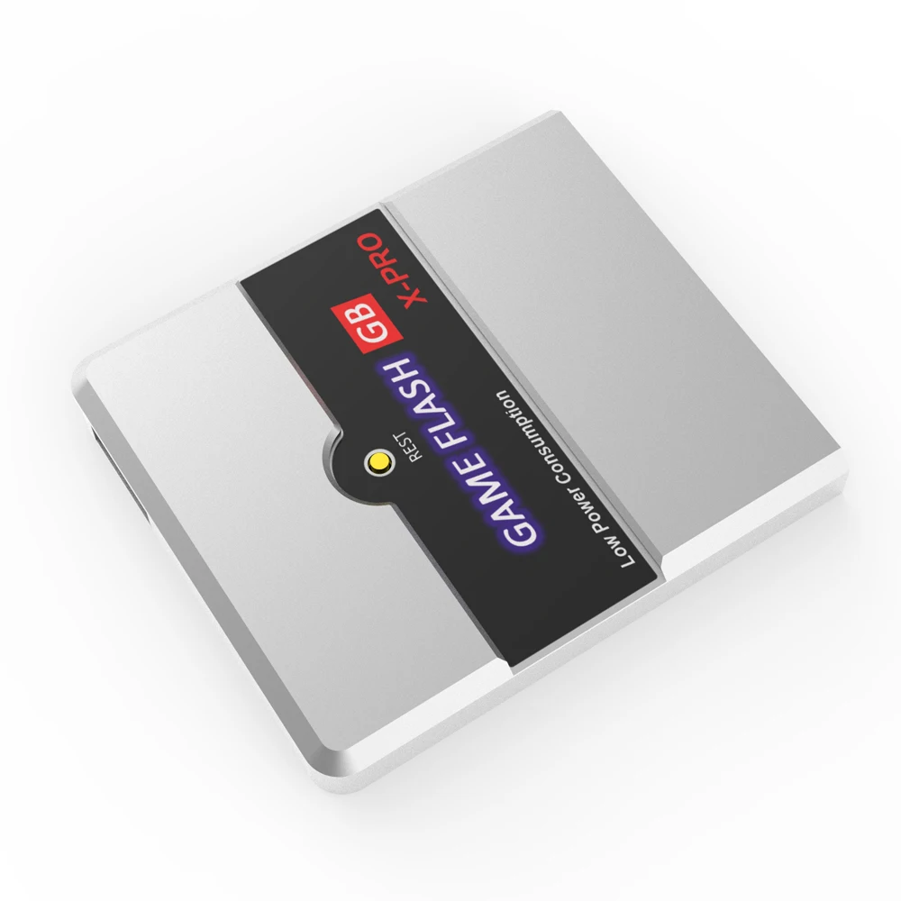 Игровая кассета для игр GB GBC X-RPO 2024 китайское издание подходит игровой консоли