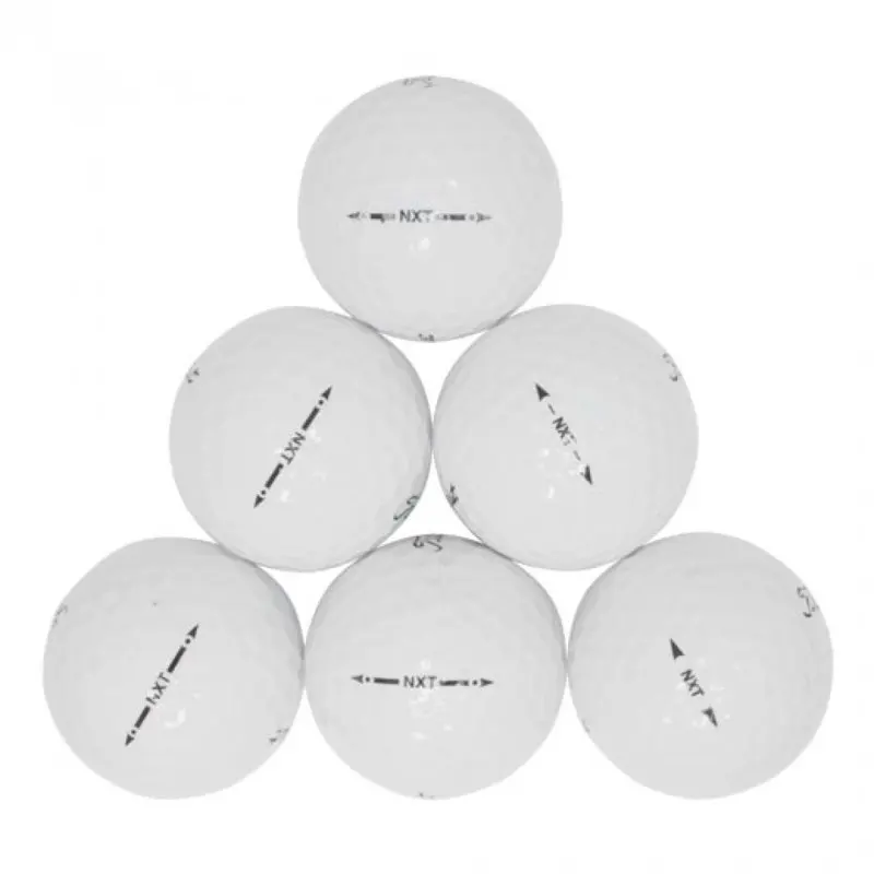 

Golf Balls, Practice Quality, 12 Pack, by Golf