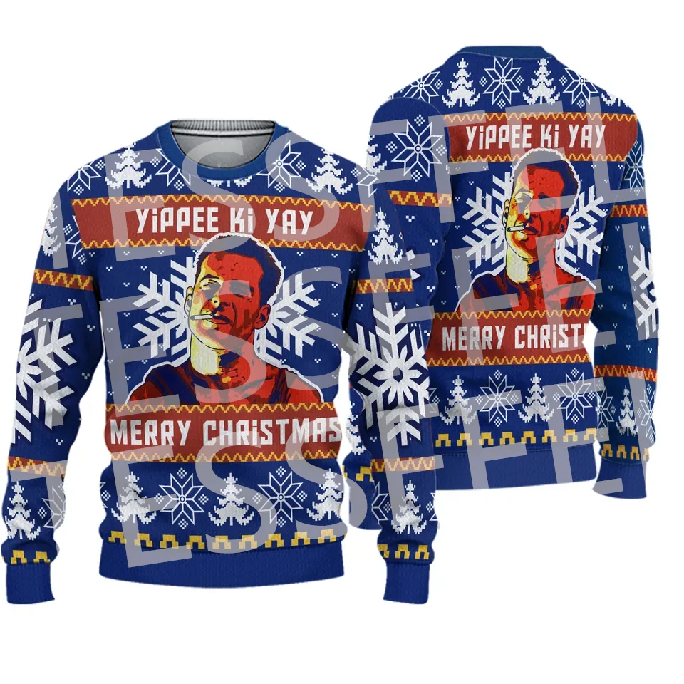 Рождественский животный аниме косплей мультфильм винтажный ретро уродливый