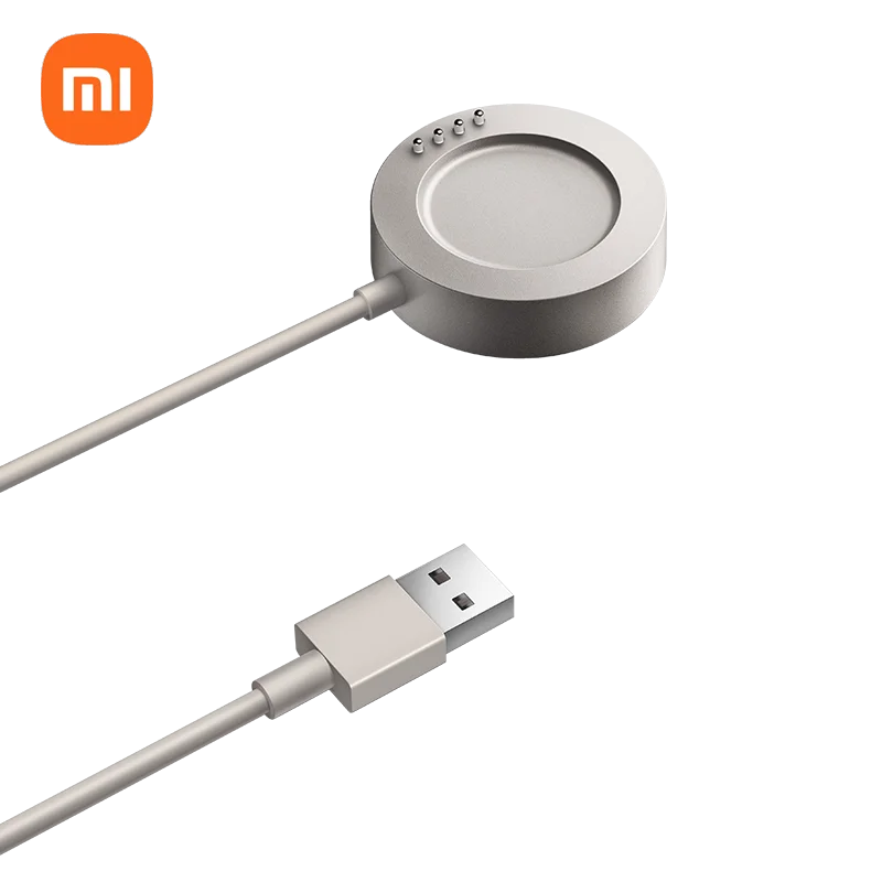 Спортивная зарядная база Xiaomi Watch S4