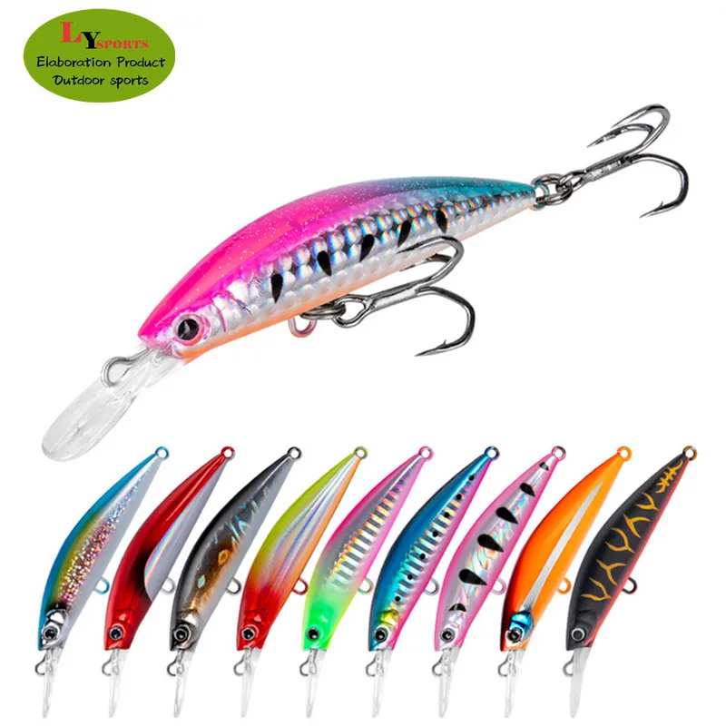 

Новые искусственные рыболовные приманки BATTLEBASS, УФ, 70 мм, 17 г, качественные воблеры в виде гольяна, приманки, рыболовные приманки, популярные ...