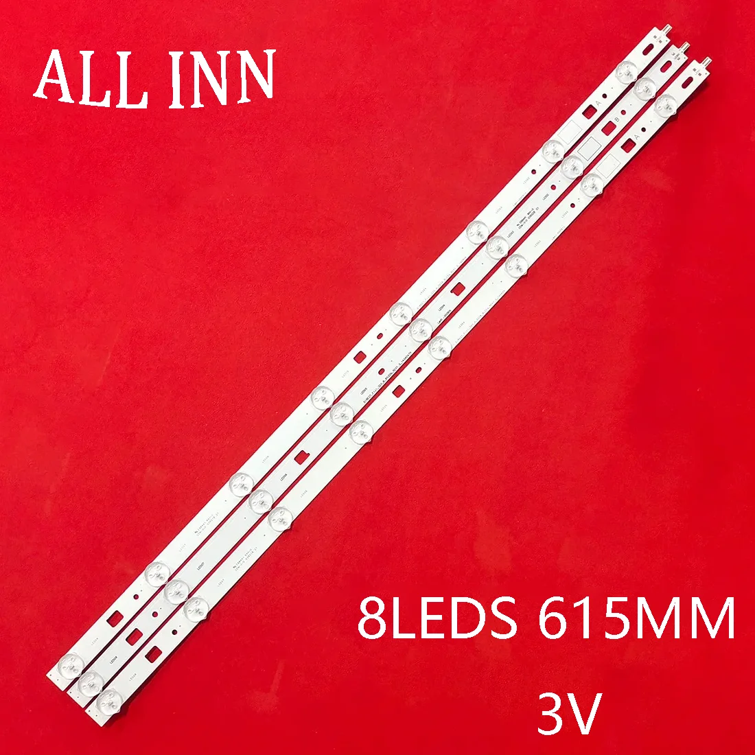 

Светодиодная лента для телевизора Sony