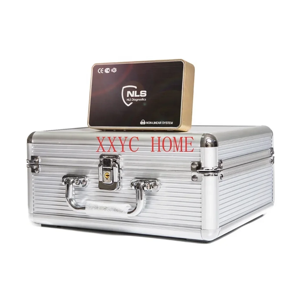 Автоматический клинический химический анализатор макияжа voopoo