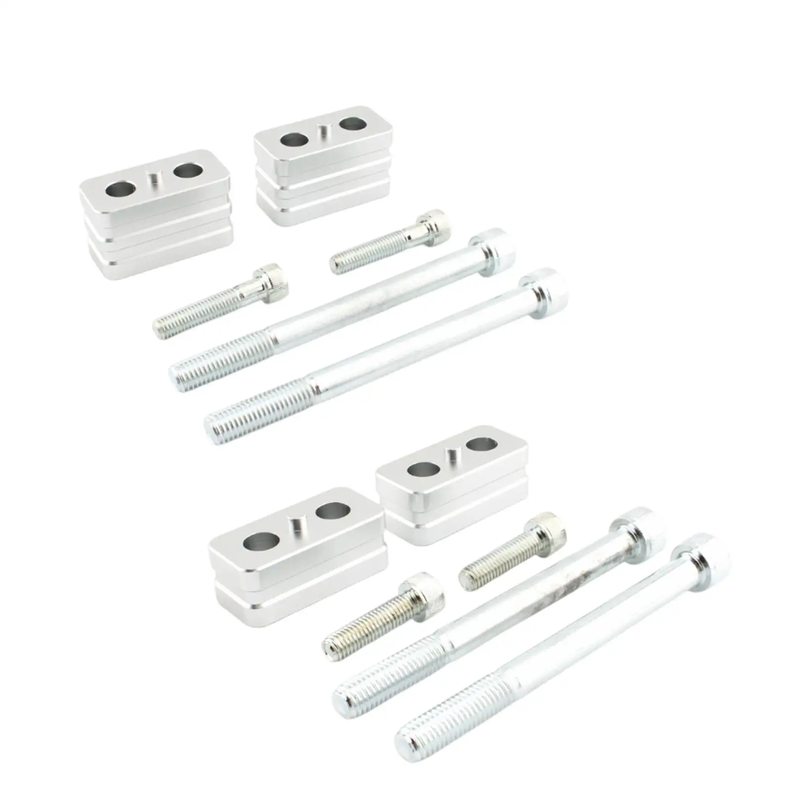 Запасные части для крепления на руль BMW R1200 GS 2008-2013 гг.