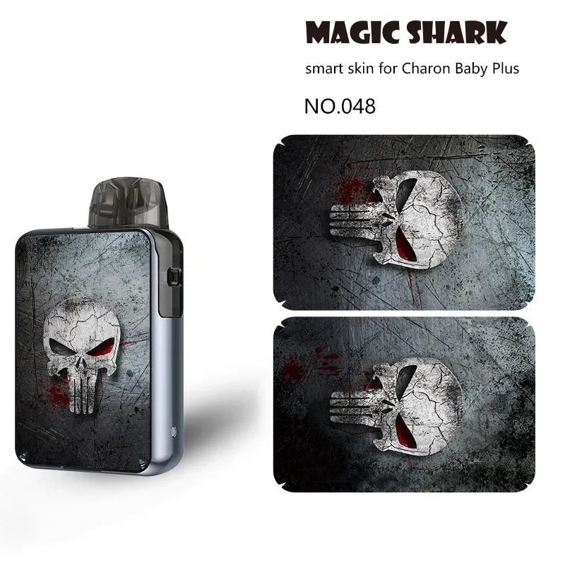 Искусственная утка цветок Зебра Череп аниме 3 м матовая пленка чехол наклейка для