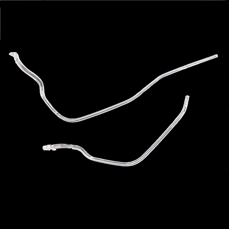 Новая акриловая трубка для фар дневные ходовые огни BMW X7 G07 2019 2020 2021