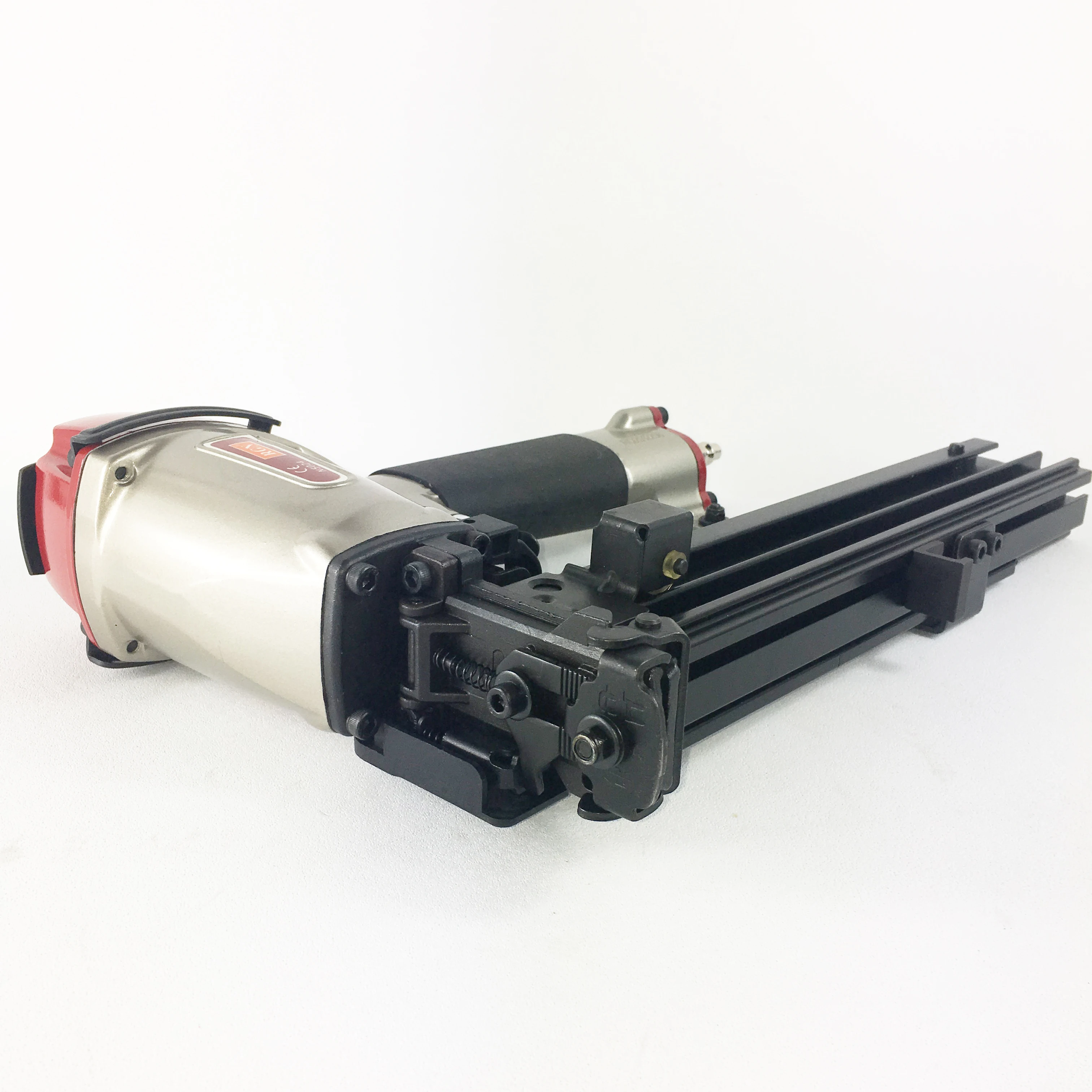 

16ga S2 wide 1 inch Crown Stapler ROOFING STAPLER LATHING STAPLER