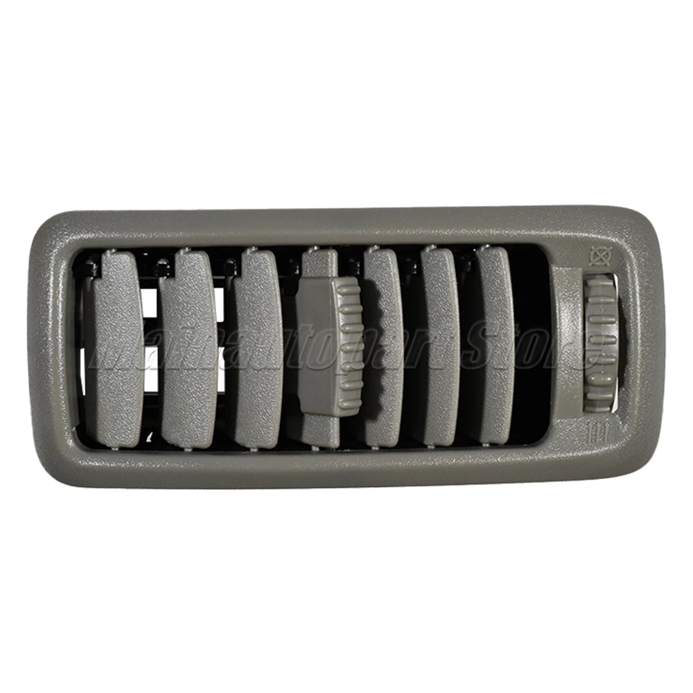 Нагревательная решетка диффузор центральная панель для Renault Trafic Opel Vauxhall Vivaro Nissan