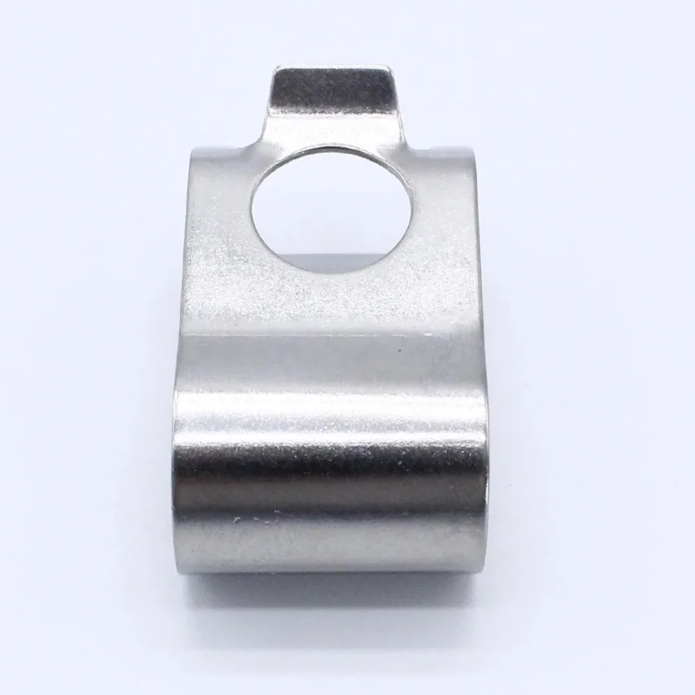 Зажим для турбодвигателя зажим-клипса модели VW и Audi 06J145220A