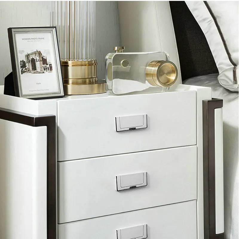 Ручка для двери ручка шкафа с металлической ручкой черная стрельбы