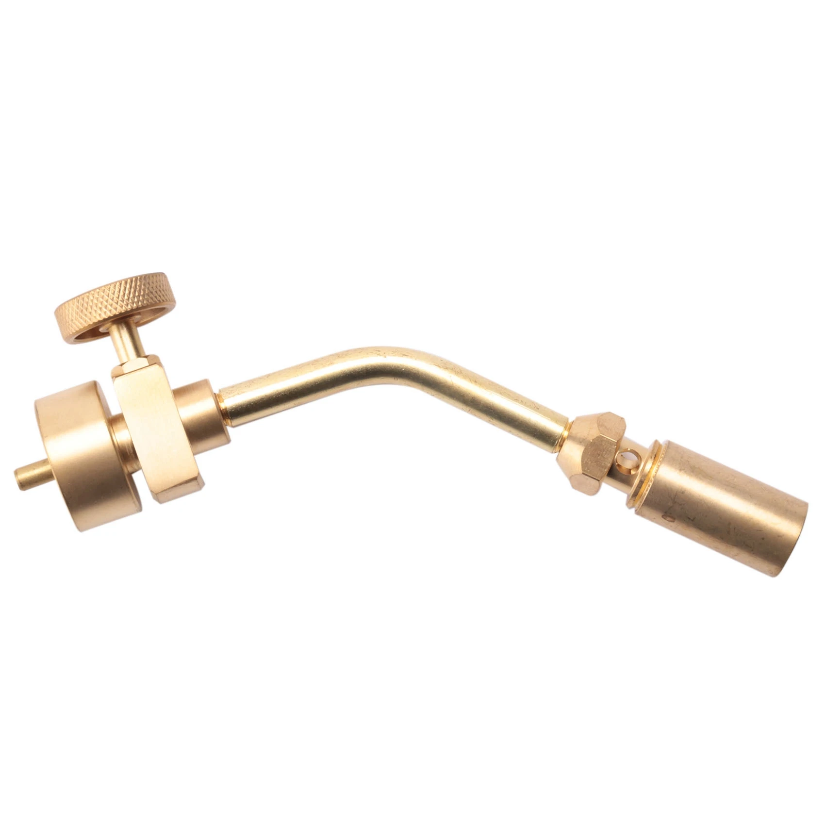 Латунный карандаш с пламенем пропановая сварочная горелка стартовая