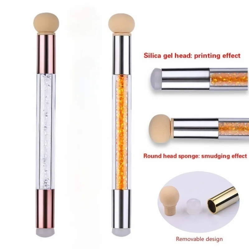 

Sdotter 3pcs/set Halo Printing
