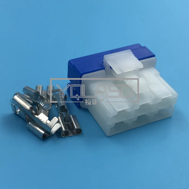 

Автомобильный нагреватель для воздуходувки, сопротивление скорости, кабель-соединитель для регулировки скорости, 6 способов управления, 1 комплект