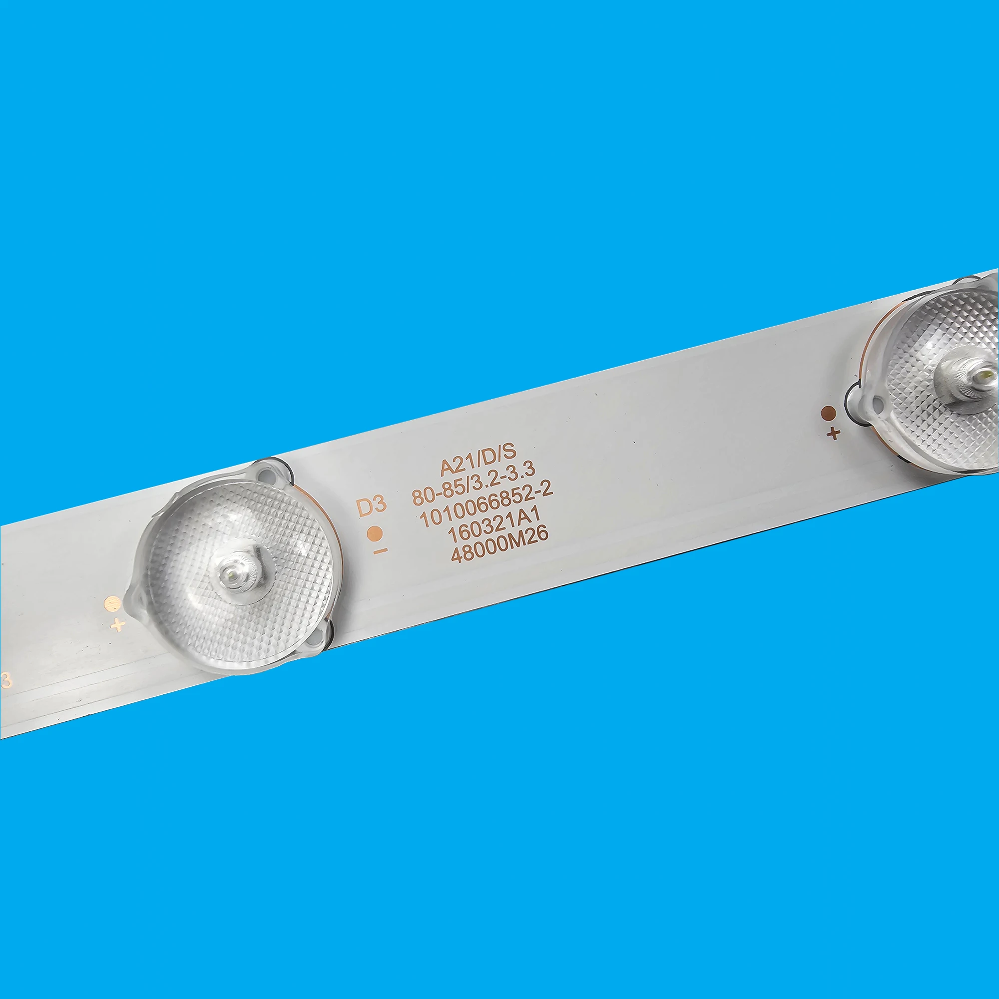 Светодиодная лента для 48UF2500 4800M26 LT-48M640 LE48M600F LE48D8-03 D 30348008220 48C6 LT-48C570 PLE-4806FHD LED48D08-ZC21AG-01