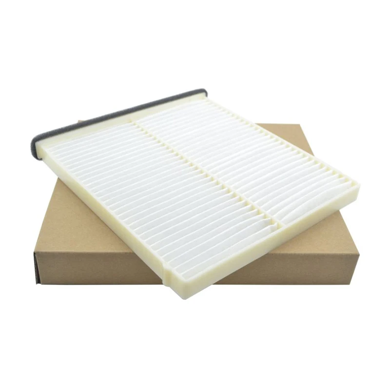 2014-17 воздушный фильтр горячей кабины для 3 2013-17 6 2012-17 CX-5 белый нетканый тканевый