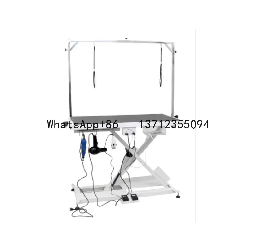 Auelus Pet Produkte Low-Low-Elektro-Heben Aeolus Groom ing Equipment Hunde tisch