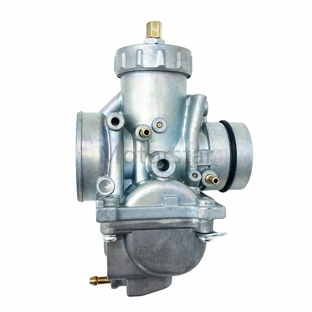 Карбюратор подходит для Suzuki Quadrunner 250 LT250E RM65 RM80 RM85 DR 125 карбюраторный воздушный