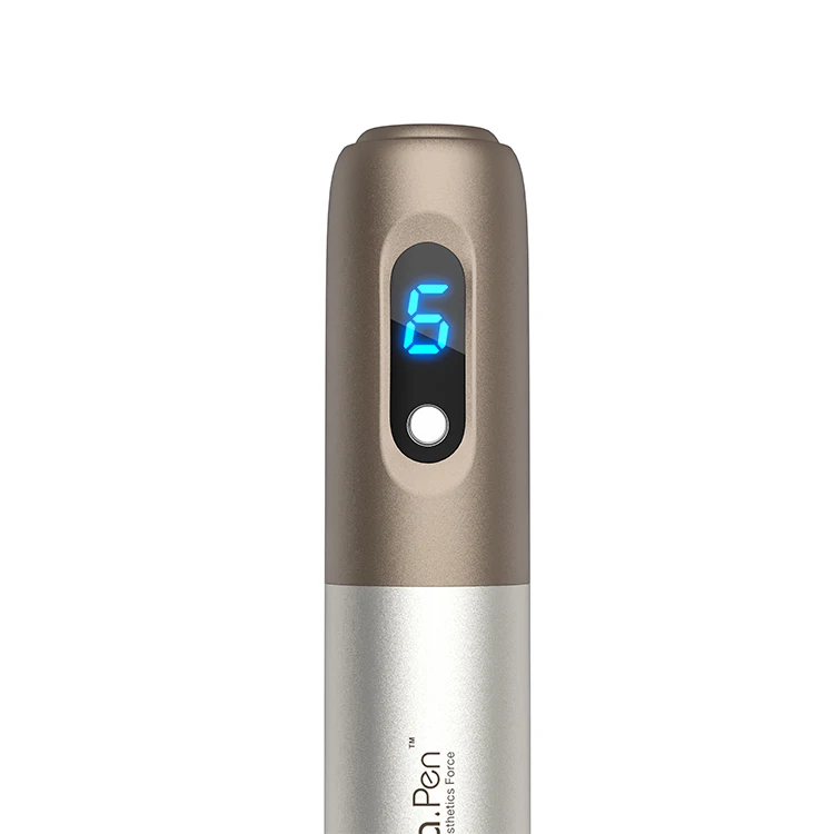 2024 горячая Распродажа Hydra Pen использует жидкую эссенцию для проникания в систему