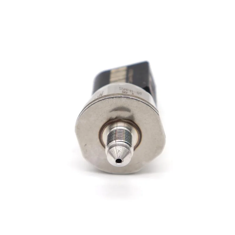 55PP11-01 датчик давления топлива 13537537319 7537319-05 для BMW E24 E63 E64 E23 E32 E38 E65 E66 F01 F02 E53 E70 E71 E83