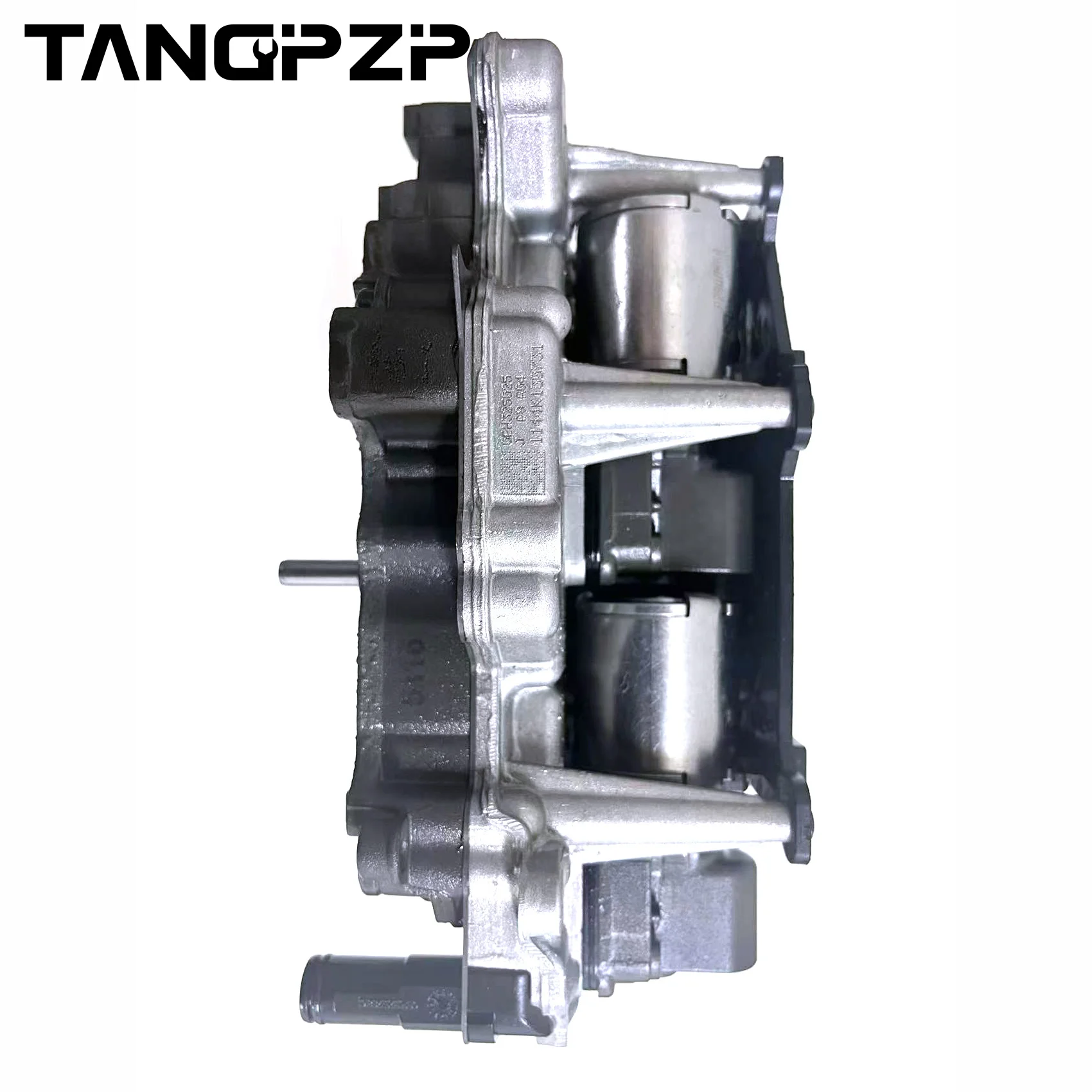 DQ500 0BH 0BT 0DE DQ380 0BH927711C 0GC корпус клапана 0BH325065G для Audi Volkswagen Sirocco Touareg