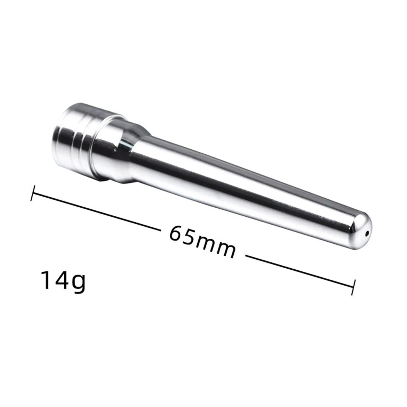 Паровая насадка для кофемашины EC680/EC685 Ecp3420 Eco310 обновление Type1