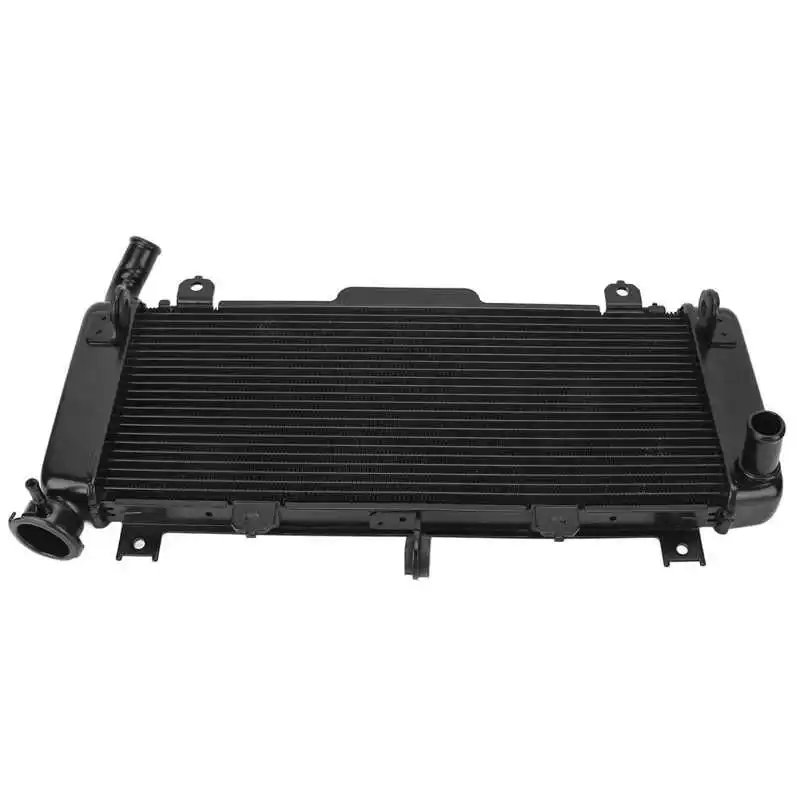 

Engine Oil Cooler Motorcycle Radiator Metal for Motorbike Accessory