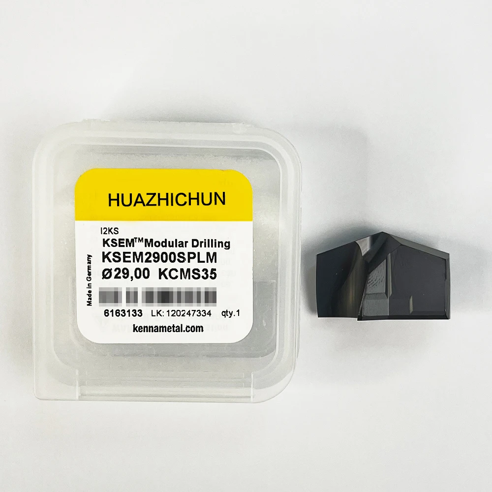 

Сверлильная головка HUAZHICHUN KSEM2900SPLM