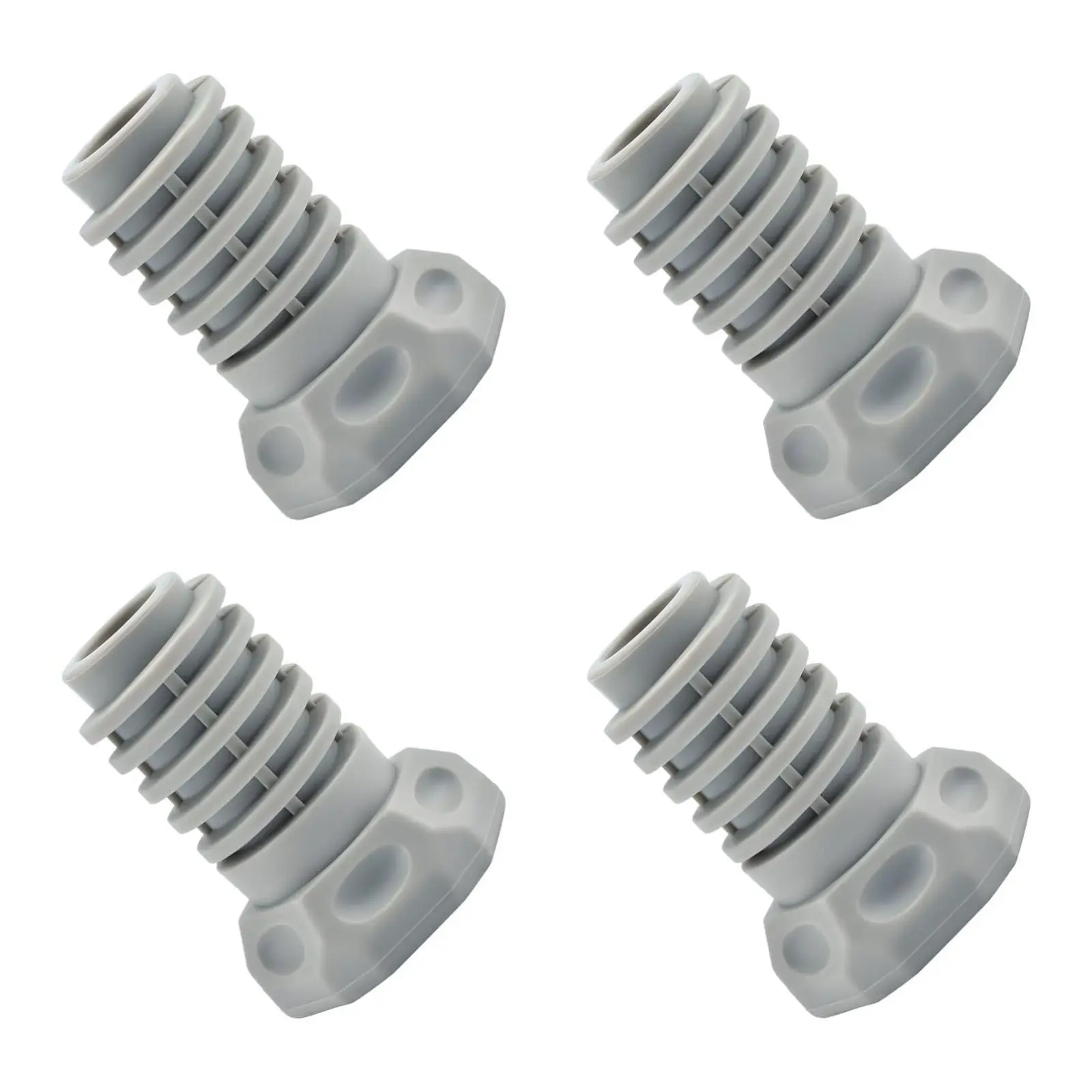 

Пластиковые ножки для сушилки Samsung DC61-03128A