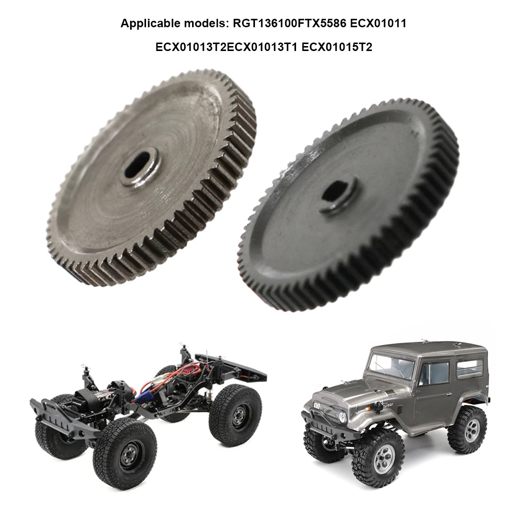 

Pinion Gear For 1 12 ECX Rc RGT136100 Easy To Install Pinion Gear For 1 12 ECX Rc RGT136100 Made