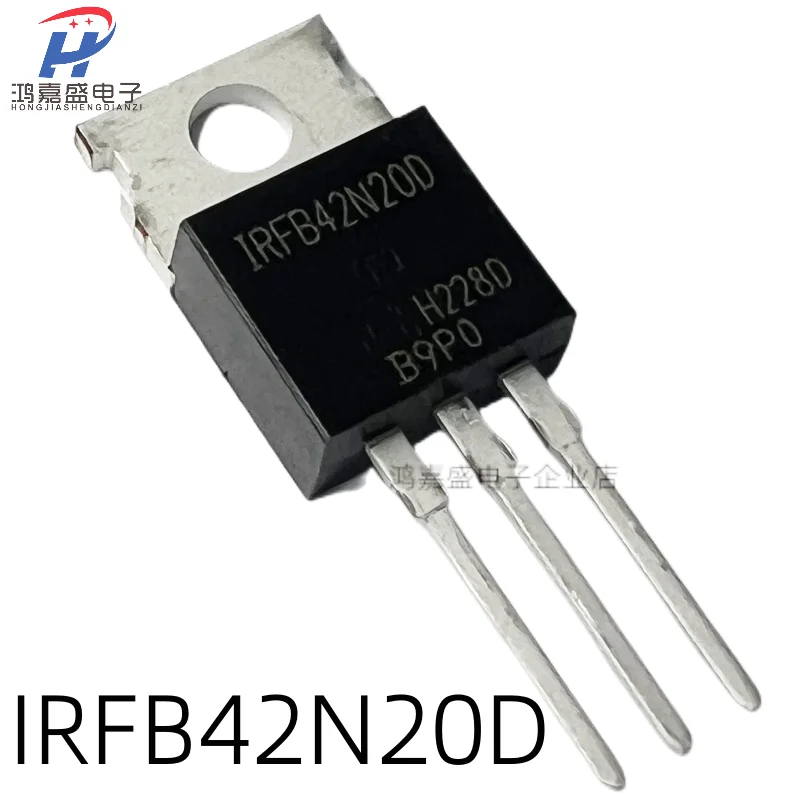 

5 unids/lote FB42N20D IRFB42N20D TO-220 200V 42A