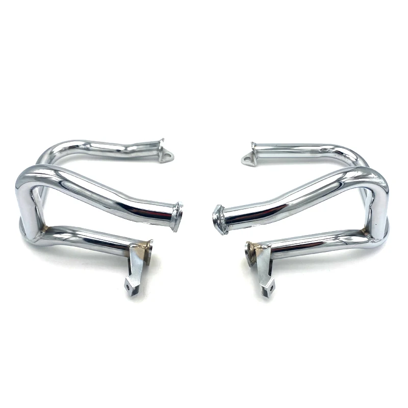 Фото Бампер для мотоцикла Honda Goldwing 1800 GL1800 GL1800A 2001-2017 №3