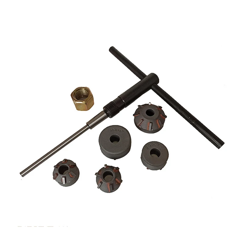 Расширитель для сиденья клапана алмазный инструмент из твердого сплава 22-38 мм