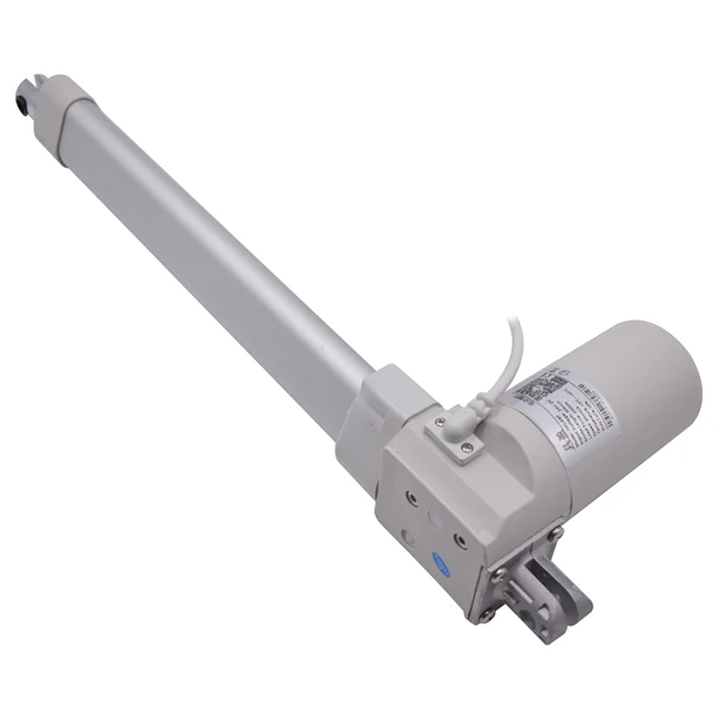 

Low Noise High Speed IP66 Aluminum Shell Linear Actuator With Hall Sensor