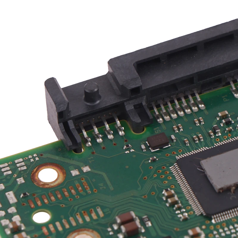 Фото Материнская плата Seagate HDD PCB/100687658 REV C , 100687658 REV B / 1332 / ST3000DM001 , ST1000DM003 , ST2000DM001 №5