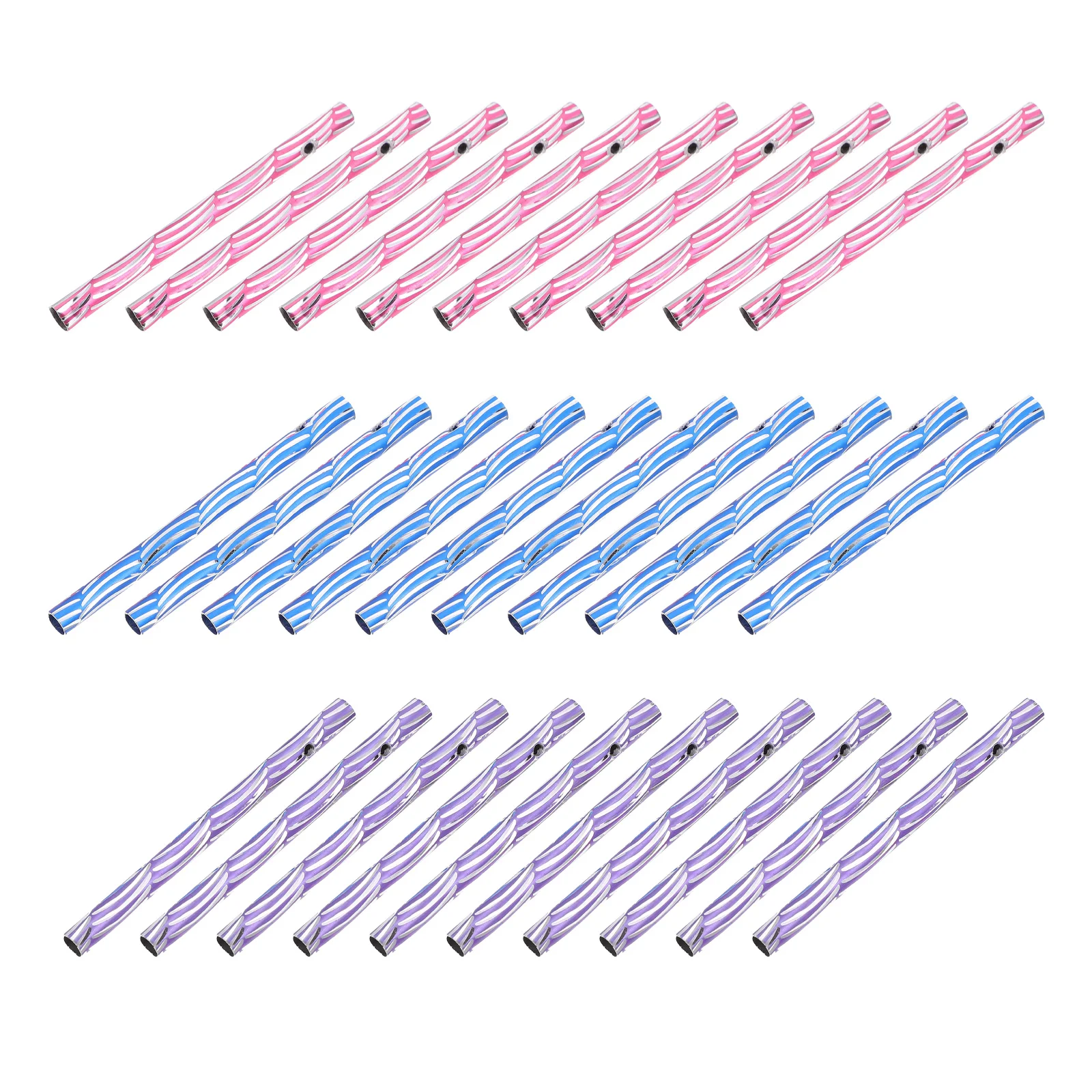 

Wind Chime Tubes Diy Chimes Aluminum Parts Pipe Pipes Bell Tube Supplies Hollowmaking Empty Crafts Kit Accessories Replacement