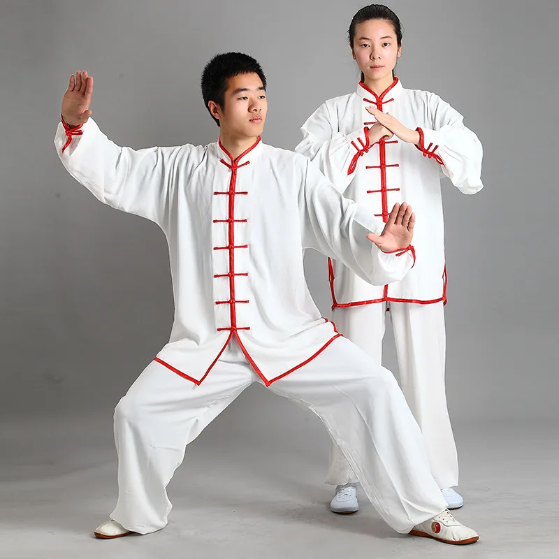 Рисунок 4 - Yourqipao 2023 Tai Chi Kung Fu