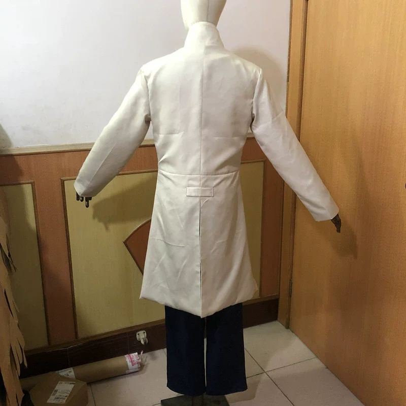 Аниме B NEW ANIMAL Oogami Shirou костюмы для косплея на Хэллоуин заказ