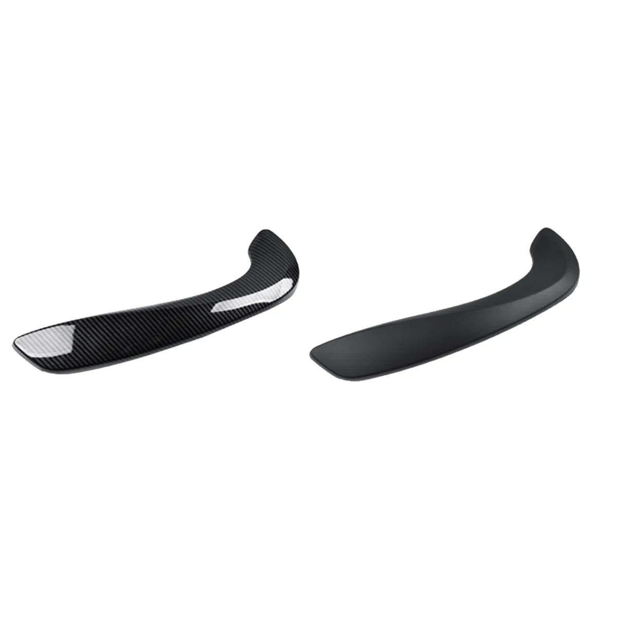 Автомобильная левая передняя и внутренняя дверная ручка в сборе 809540001R 809600007R для