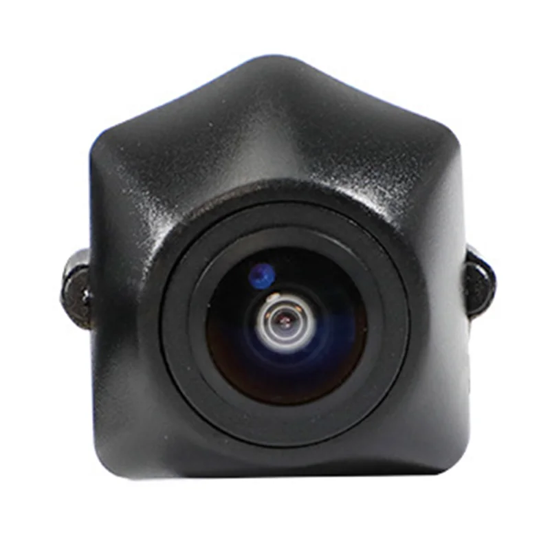 

Фотокамера заднего вида с ночным видением для Audi A4L CCD Chip Logo Mark