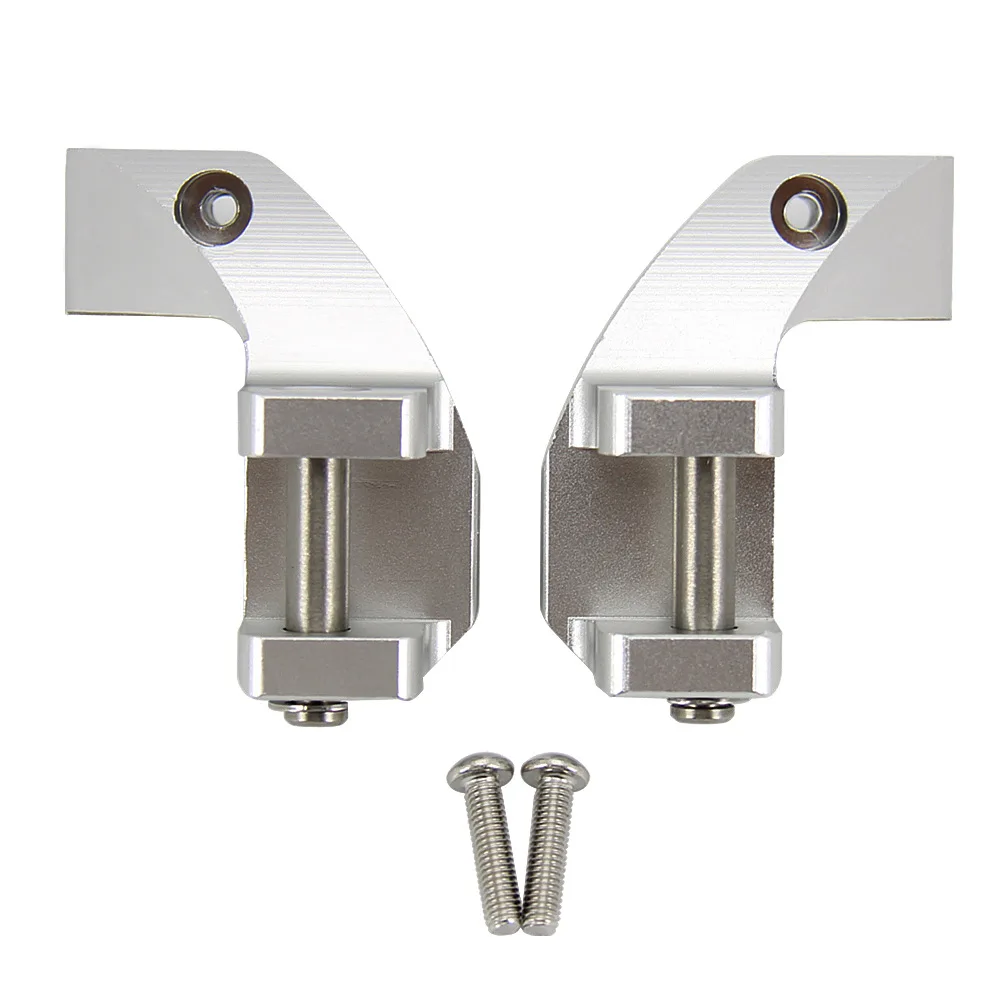 Для BMW R 1200 GS LC ADV 2014-2022 R1200GS L 2013-2022 2018 подножка для мотоцикла пассажирская комплект