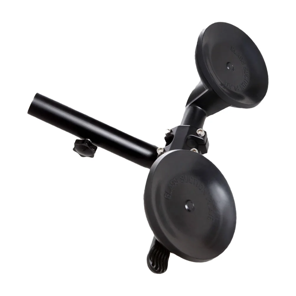 

Flag Pole Car Suction Flagpole Mount Bracket Holder Base Cup Vehicle Stand Window Metal Multi Function Kit Tool Mountingholders