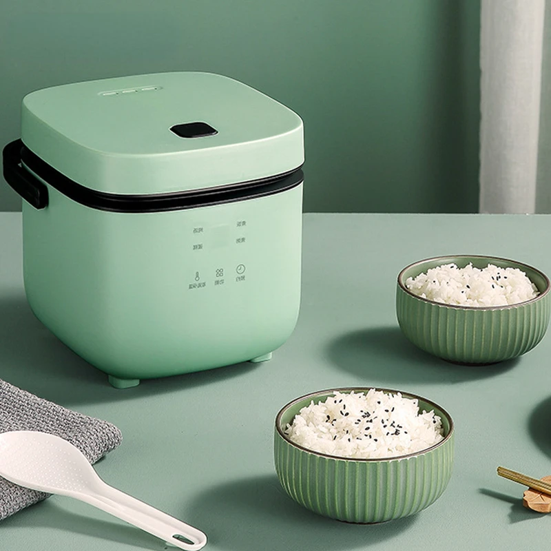 

Rice Cooker Available By Appointment Kitchen Cooking Appliance 1.2L Multifunction 1-2 People Home Rice Cooker