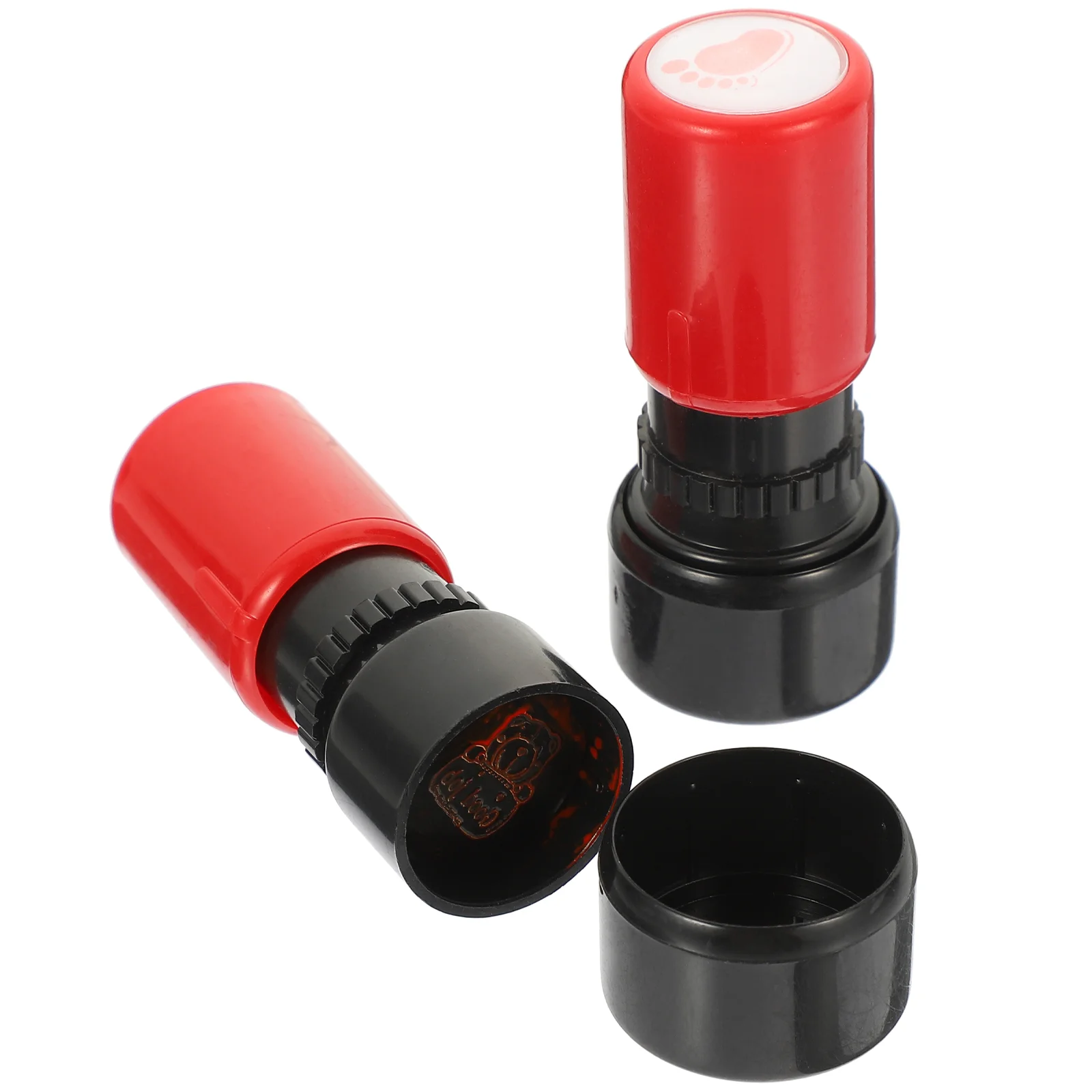 

2Pcs Kid Stampers Homework Essentials Adorable Seals Teacher Tools Homework Stamper