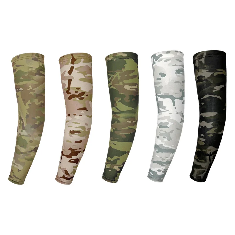 1 пара летних рукавов ледяной прохладный высокоэластичный локоть весенняя езда