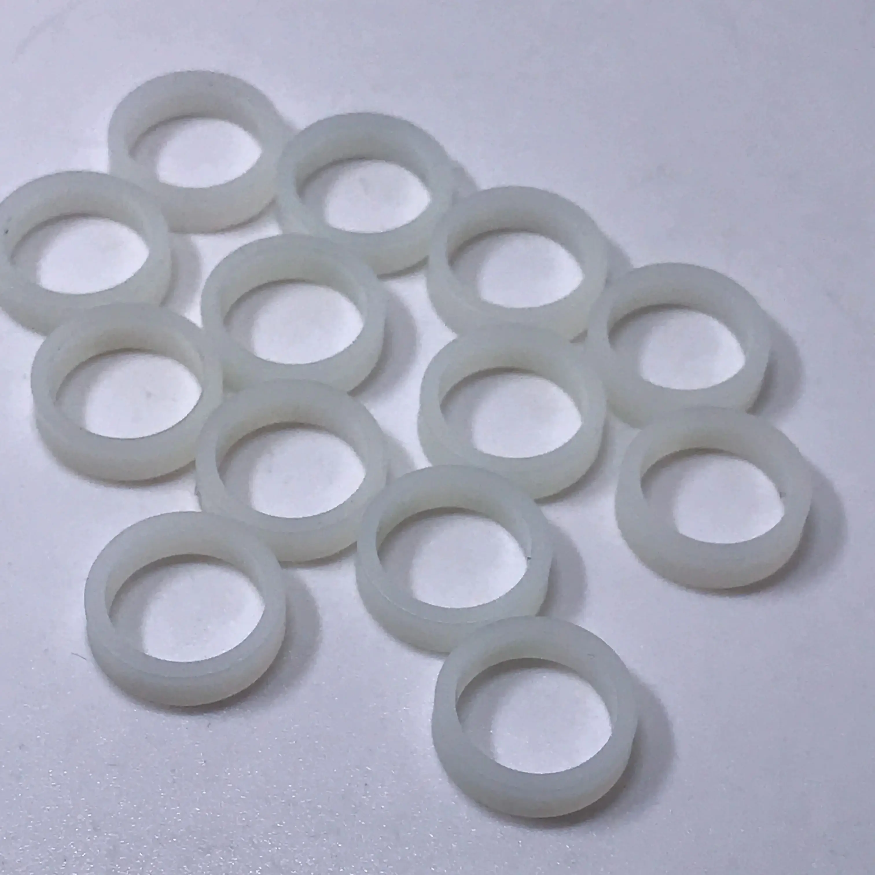 100 шт. Универсальный топливный инжектор пластиковые комплекты 12 1*15 3*4 мм 32009 ASNU109D |