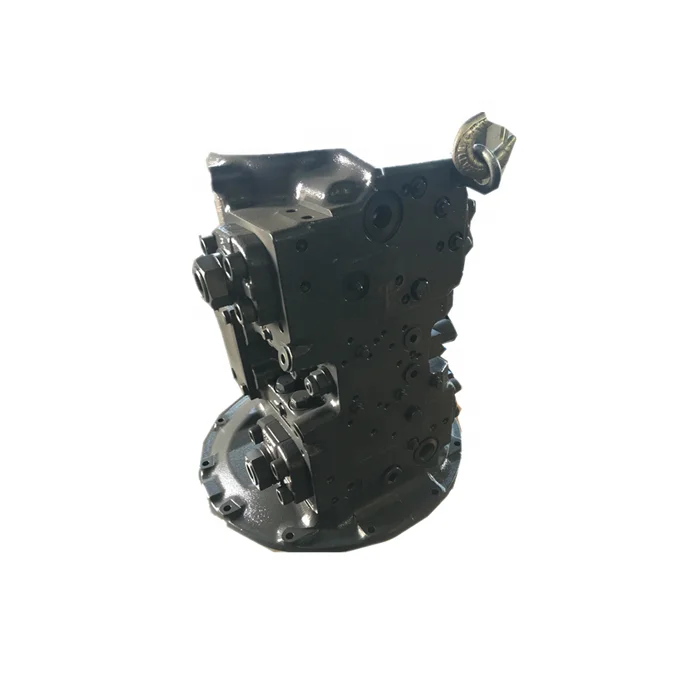 Экскаватор модели 708-2L-00700 гидравлический насос ручной